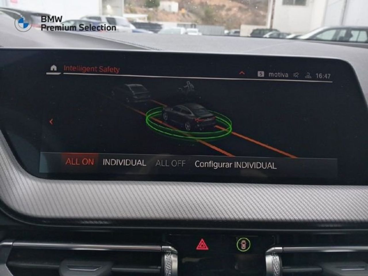 BMW Serie 2 218i Gran Coupe 103 kW (140 CV) - foto 31