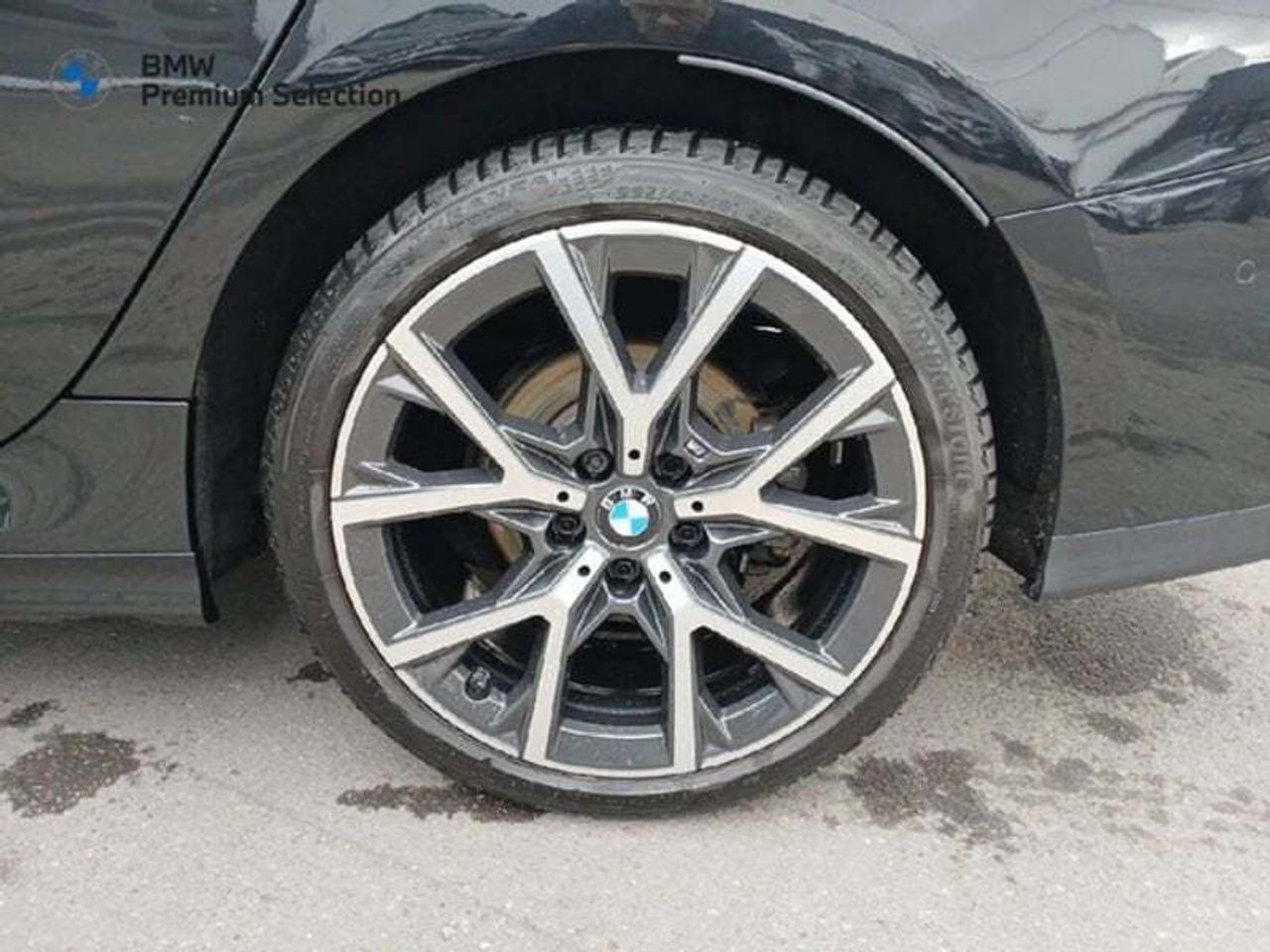 BMW Serie 2 218i Gran Coupe 103 kW (140 CV) - foto 17