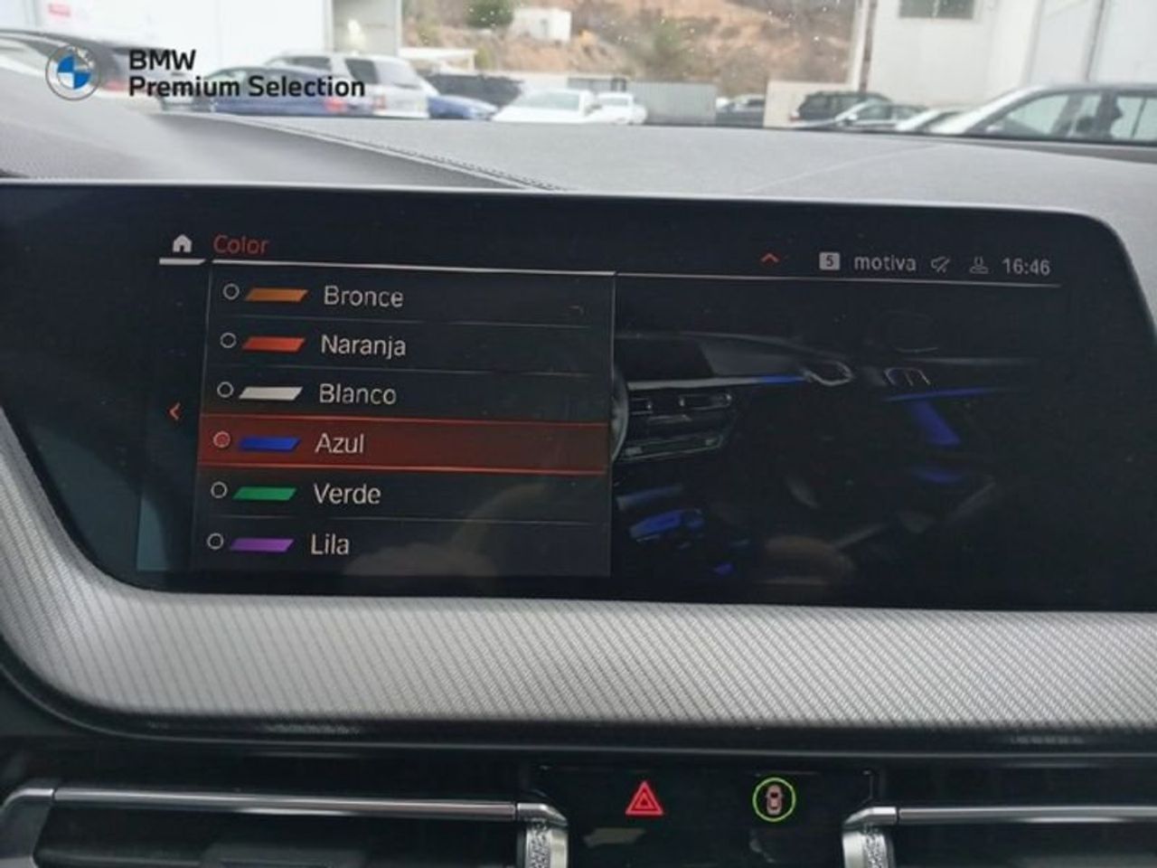 BMW Serie 2 218i Gran Coupe 103 kW (140 CV) - foto 30