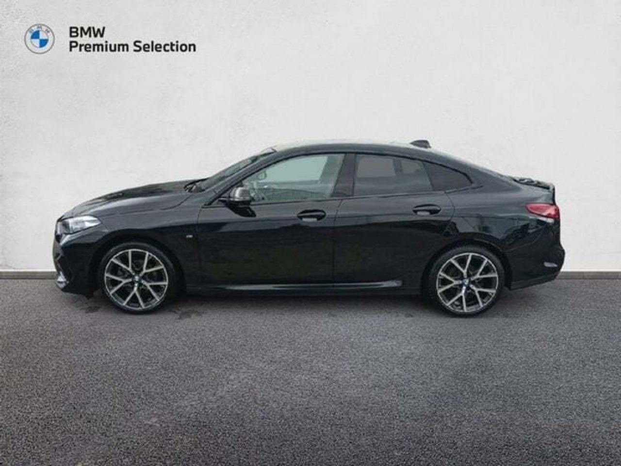 BMW Serie 2 218i Gran Coupe 103 kW (140 CV) - foto 3