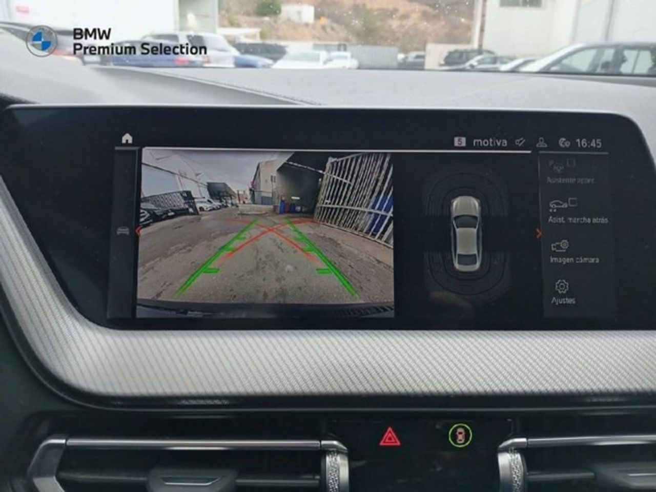 BMW Serie 2 218i Gran Coupe 103 kW (140 CV) - foto 25