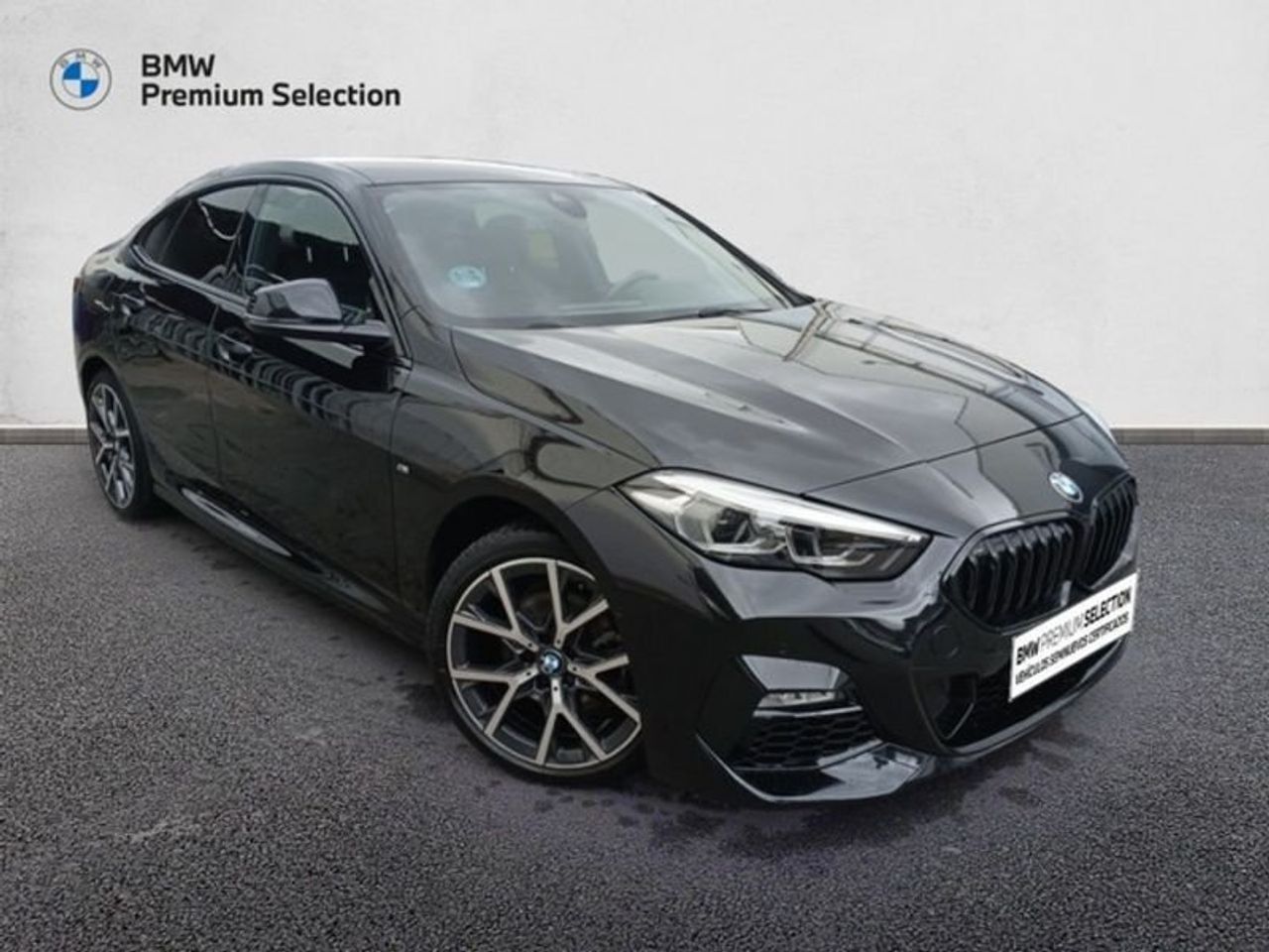 BMW Serie 2 218i Gran Coupe 103 kW (140 CV) - foto 20