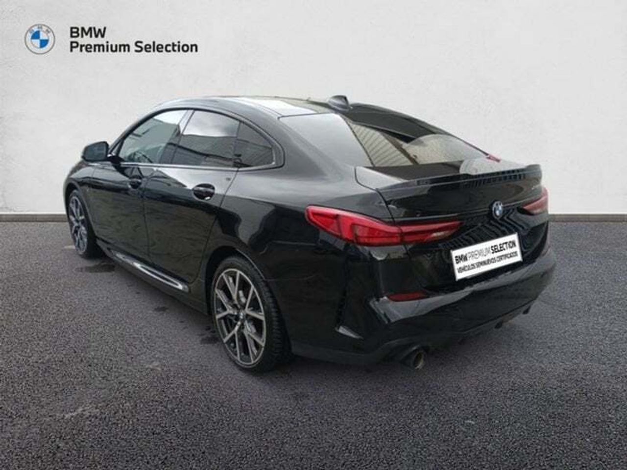 BMW Serie 2 218i Gran Coupe 103 kW (140 CV) - foto 18