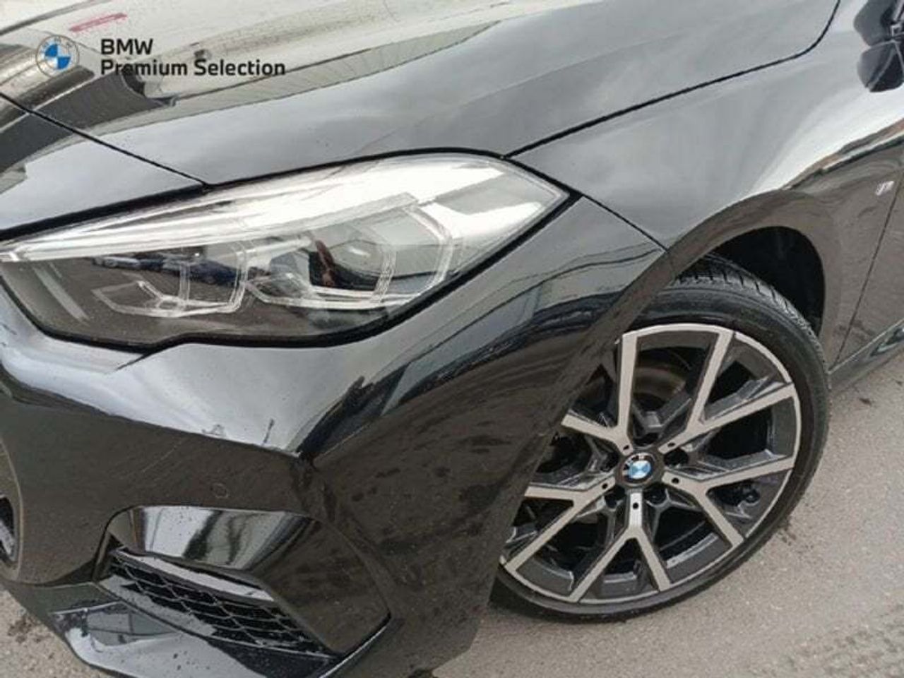 BMW Serie 2 218i Gran Coupe 103 kW (140 CV) - foto 6