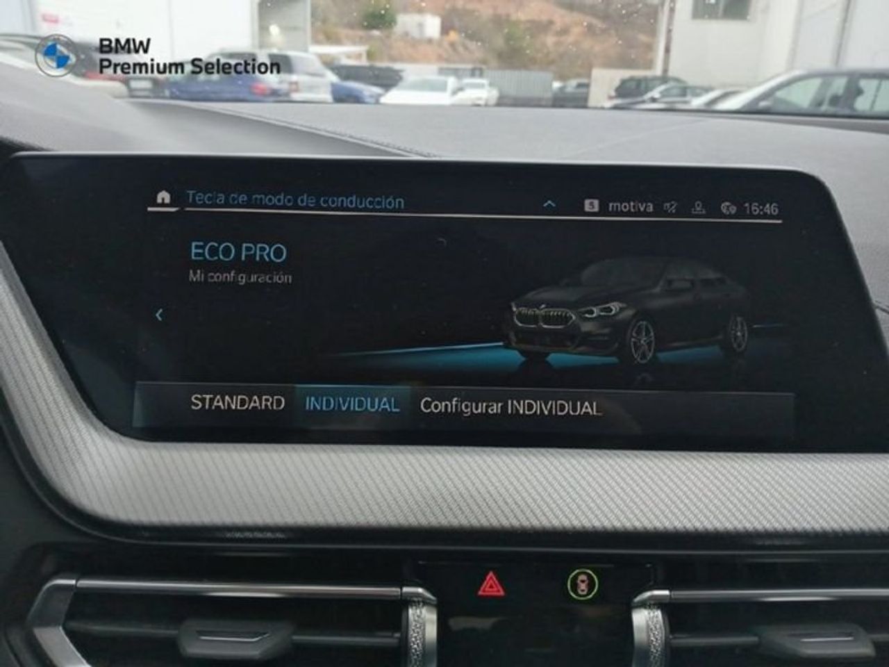 BMW Serie 2 218i Gran Coupe 103 kW (140 CV) - foto 29