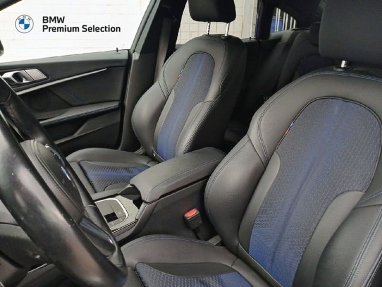 BMW Serie 2 218i Gran Coupe 103 kW (140 CV) - foto 33