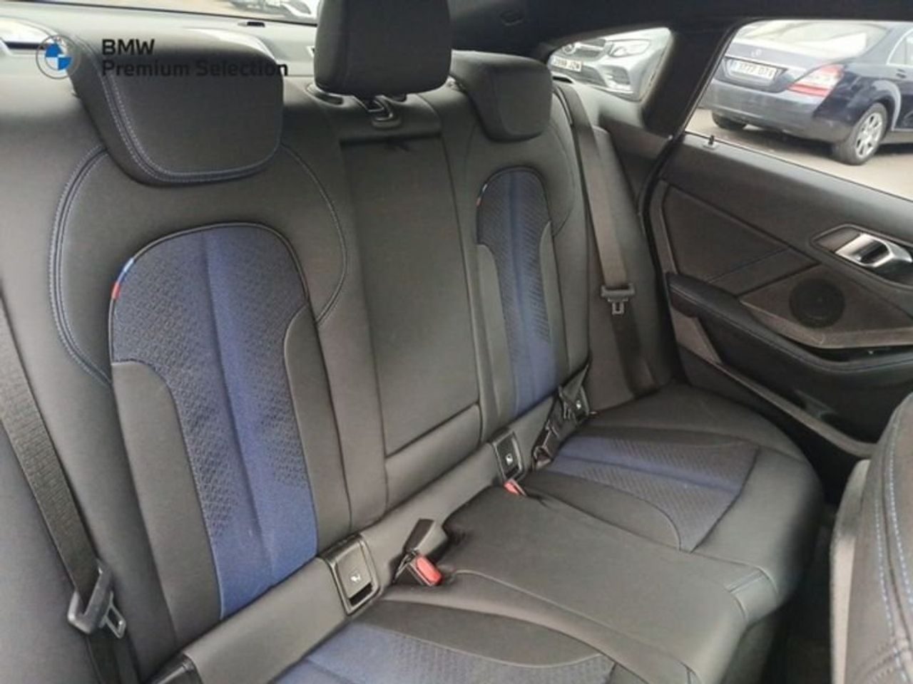 BMW Serie 2 218i Gran Coupe 103 kW (140 CV) - foto 21