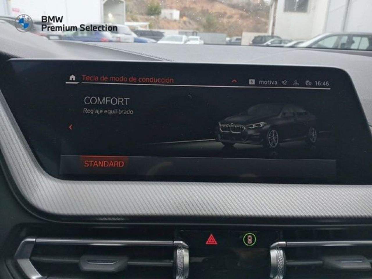 BMW Serie 2 218i Gran Coupe 103 kW (140 CV) - foto 28