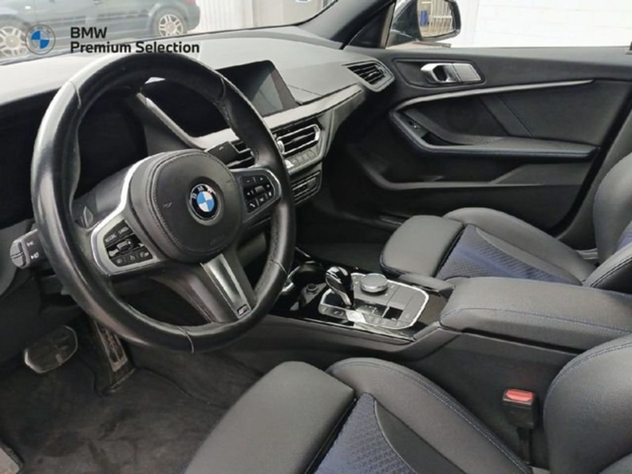 BMW Serie 2 218i Gran Coupe 103 kW (140 CV) - foto 22