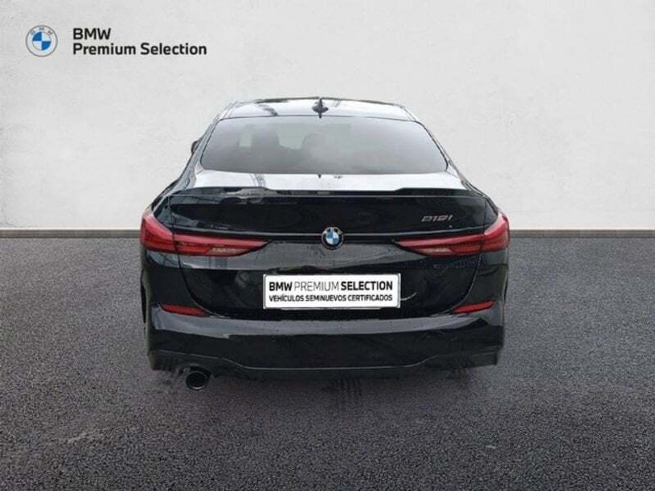 BMW Serie 2 218i Gran Coupe 103 kW (140 CV) - foto 5