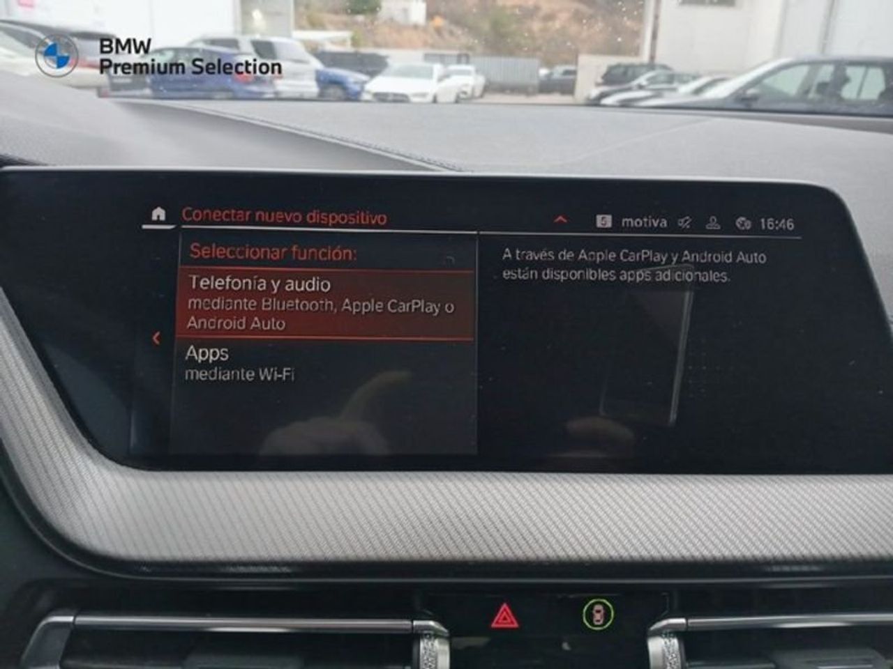 BMW Serie 2 218i Gran Coupe 103 kW (140 CV) - foto 26