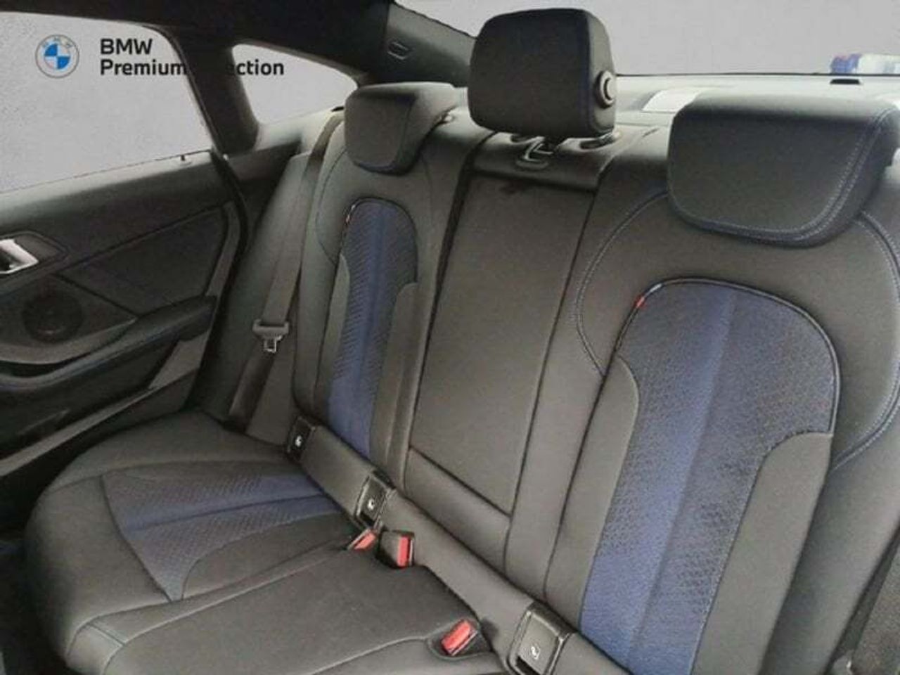 BMW Serie 2 218i Gran Coupe 103 kW (140 CV) - foto 9