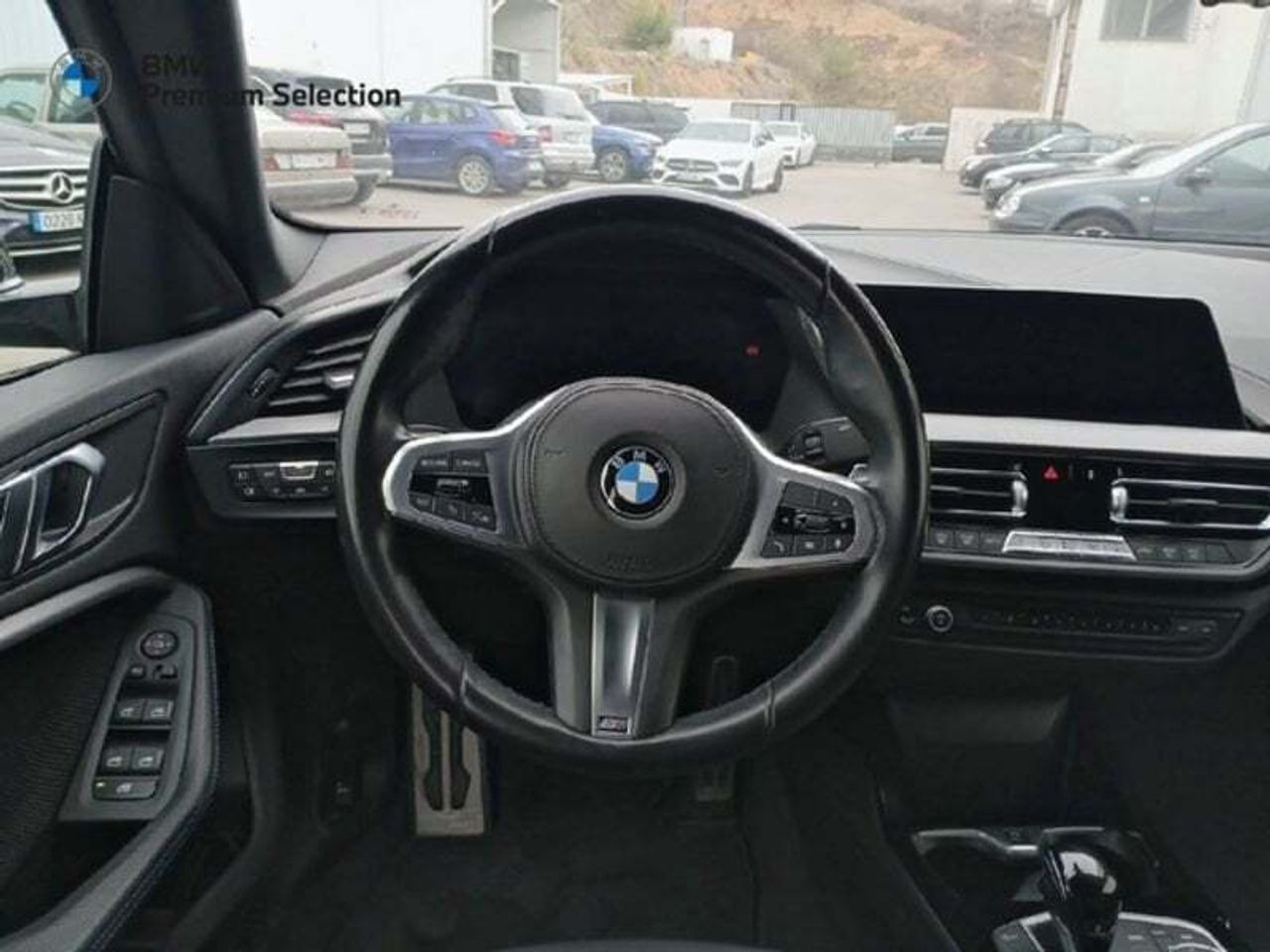 BMW Serie 2 218i Gran Coupe 103 kW (140 CV) - foto 11