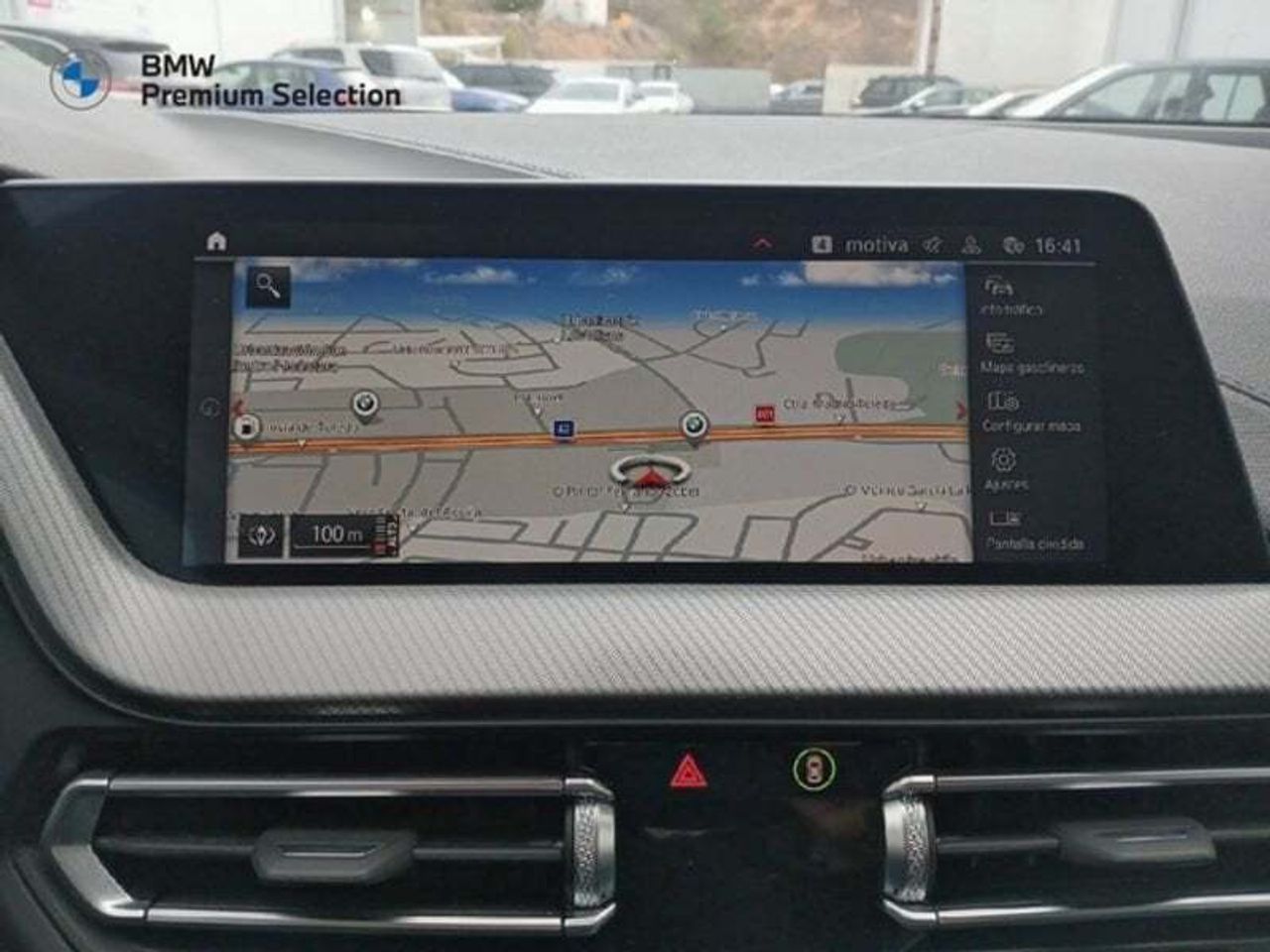 BMW Serie 2 218i Gran Coupe 103 kW (140 CV) - foto 16