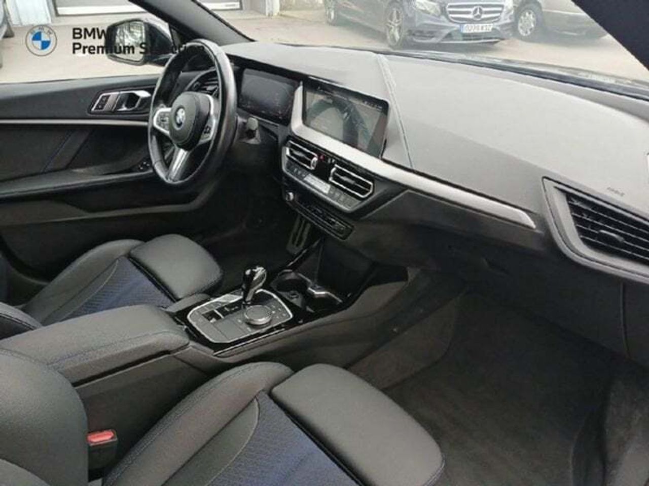 BMW Serie 2 218i Gran Coupe 103 kW (140 CV) - foto 8