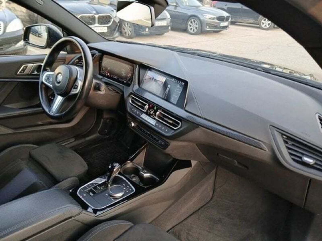 BMW Serie 2 218d Gran Coupe 110 kW (150 CV) - foto 16
