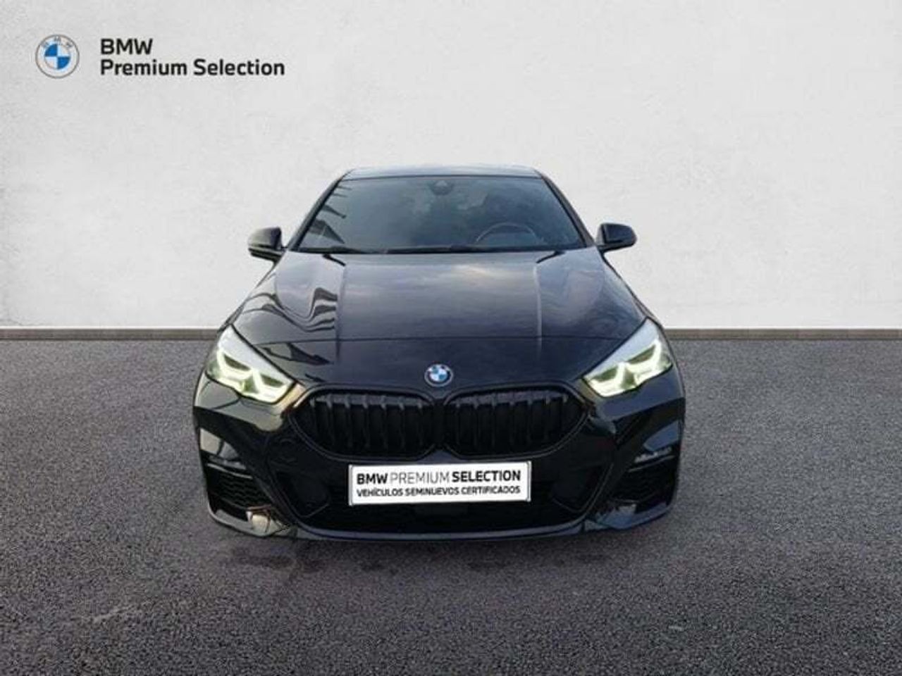 BMW Serie 2 218d Gran Coupe 110 kW (150 CV) - foto 2
