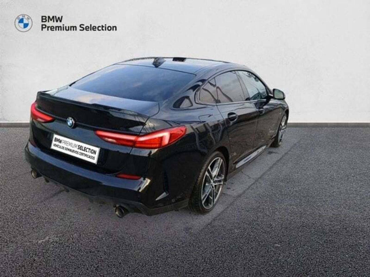BMW Serie 2 218d Gran Coupe 110 kW (150 CV) - foto 4