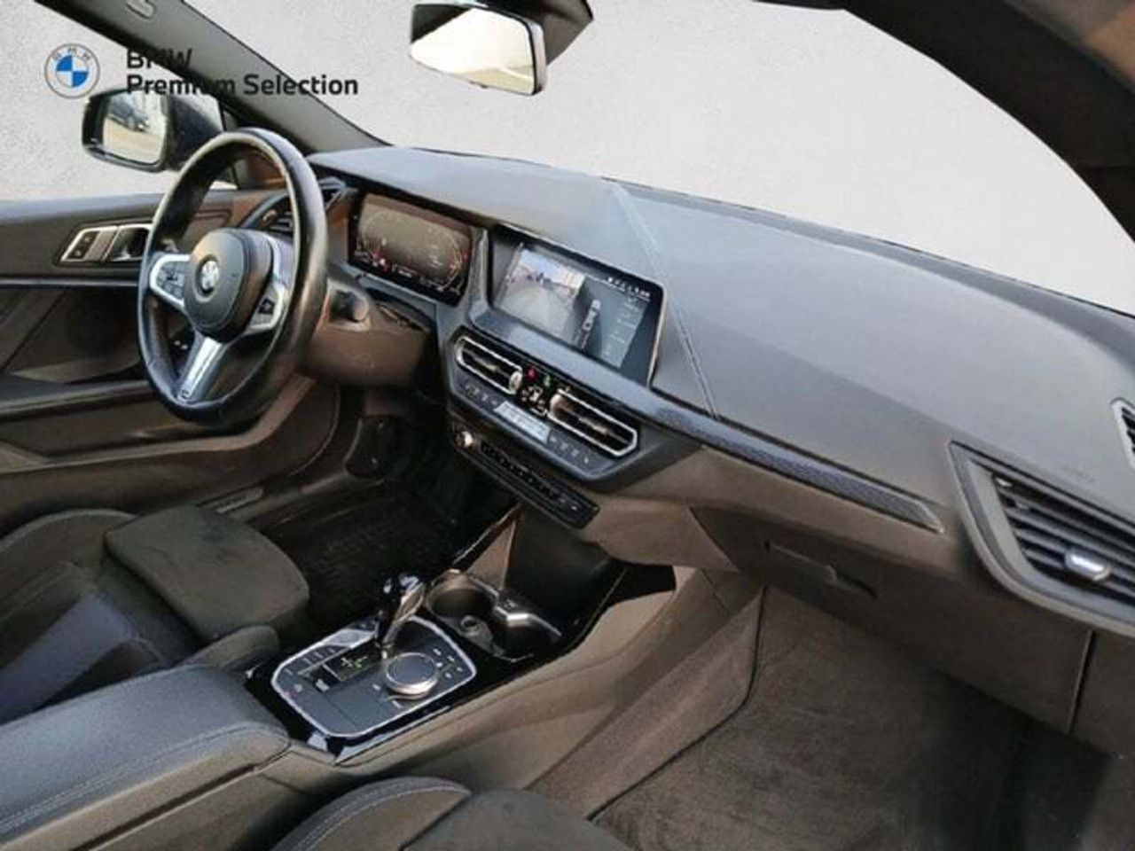 BMW Serie 2 218d Gran Coupe 110 kW (150 CV) - foto 8