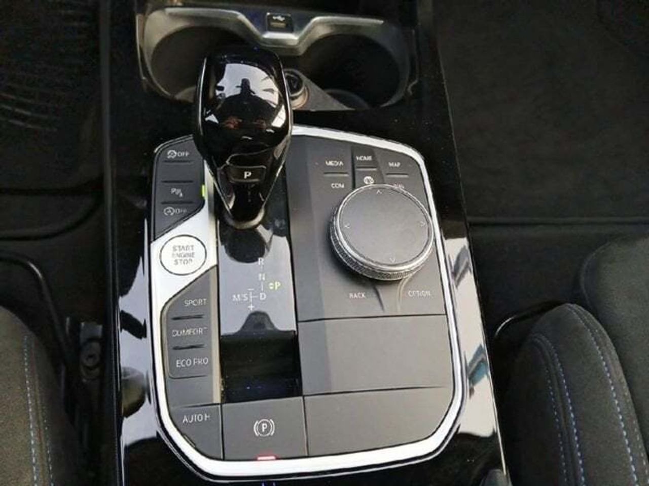 BMW Serie 2 218d Gran Coupe 110 kW (150 CV) - foto 22