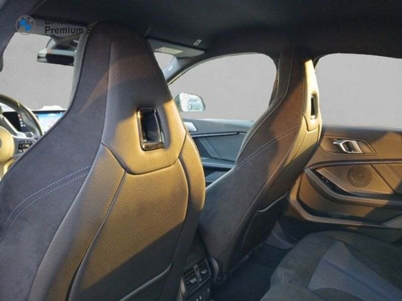 BMW Serie 2 218d Gran Coupe 110 kW (150 CV) - foto 14