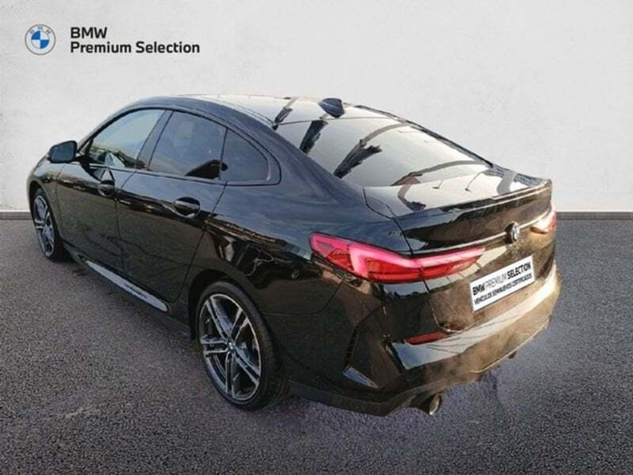 BMW Serie 2 218d Gran Coupe 110 kW (150 CV) - foto 11