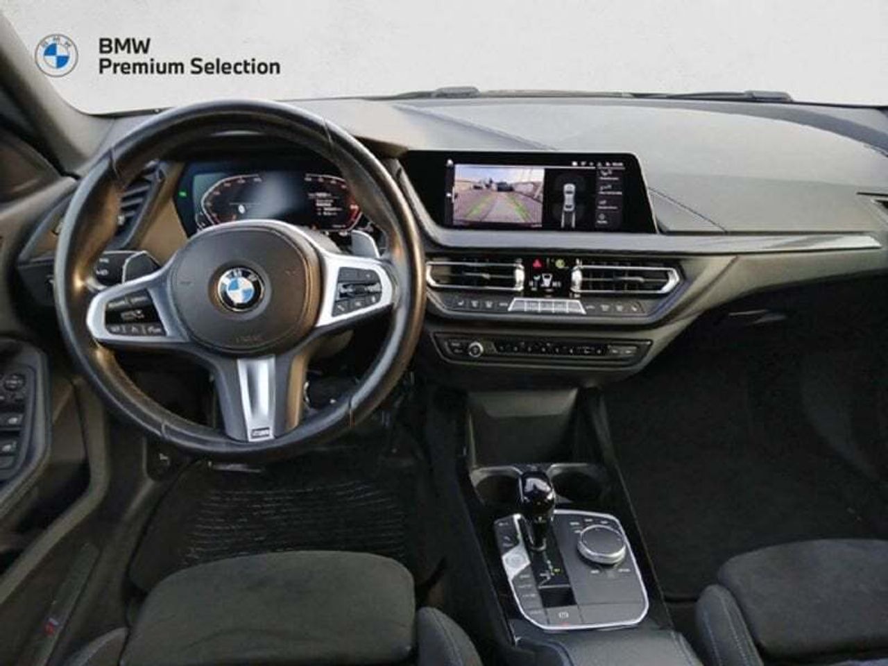 BMW Serie 2 218d Gran Coupe 110 kW (150 CV) - foto 7