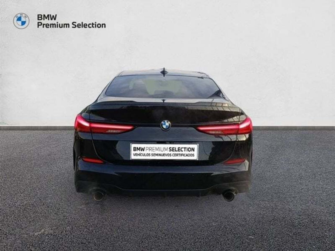 BMW Serie 2 218d Gran Coupe 110 kW (150 CV) - foto 5