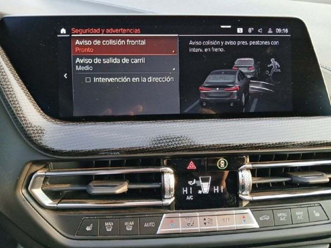 BMW Serie 2 218d Gran Coupe 110 kW (150 CV) - foto 28