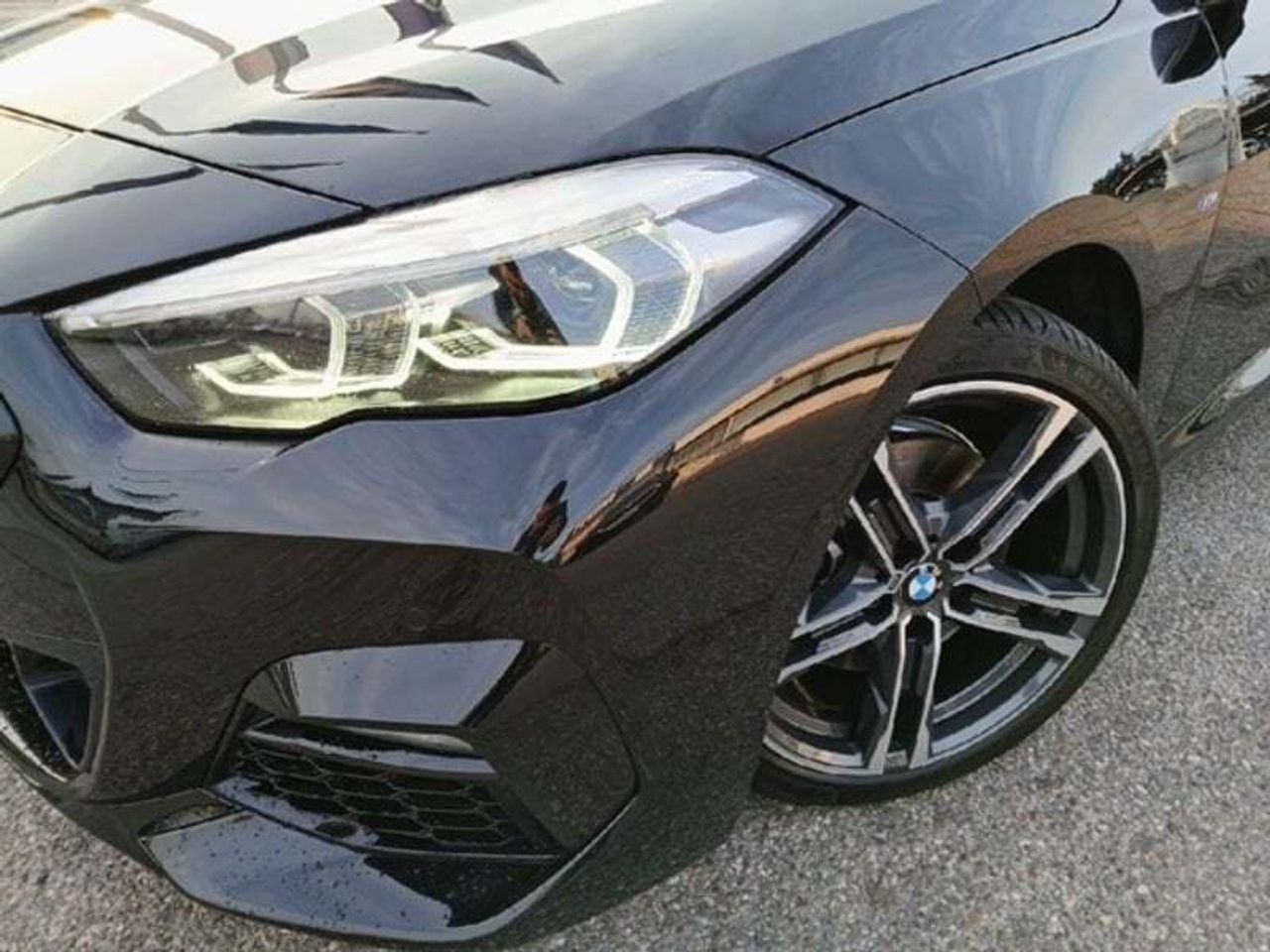 BMW Serie 2 218d Gran Coupe 110 kW (150 CV) - foto 6