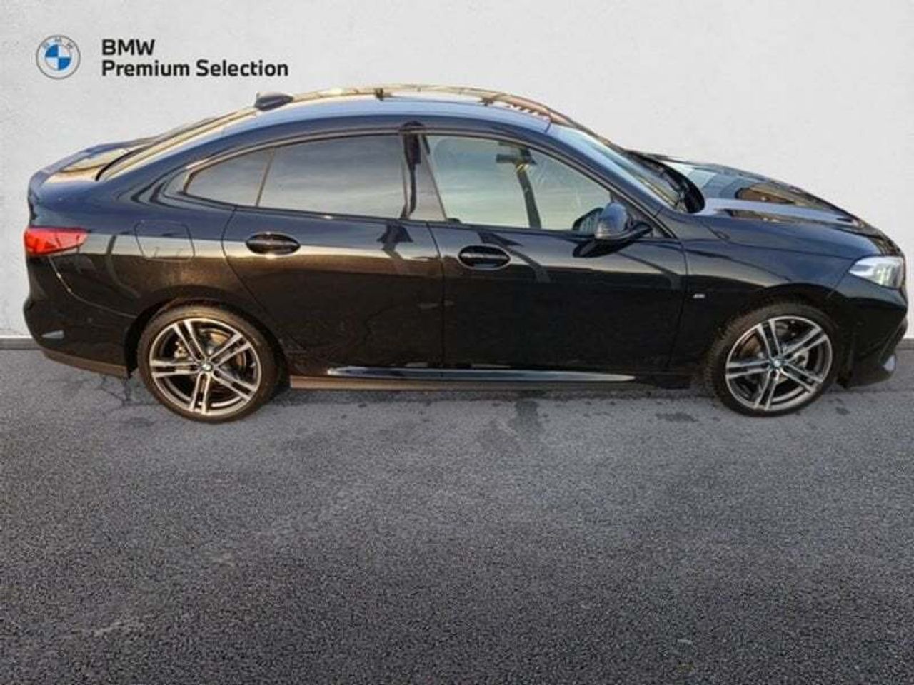 BMW Serie 2 218d Gran Coupe 110 kW (150 CV) - foto 12