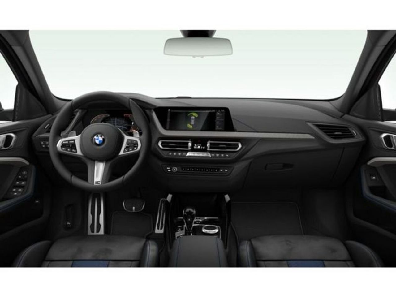 BMW Serie 1 118d 110 kW (150 CV) - foto 3