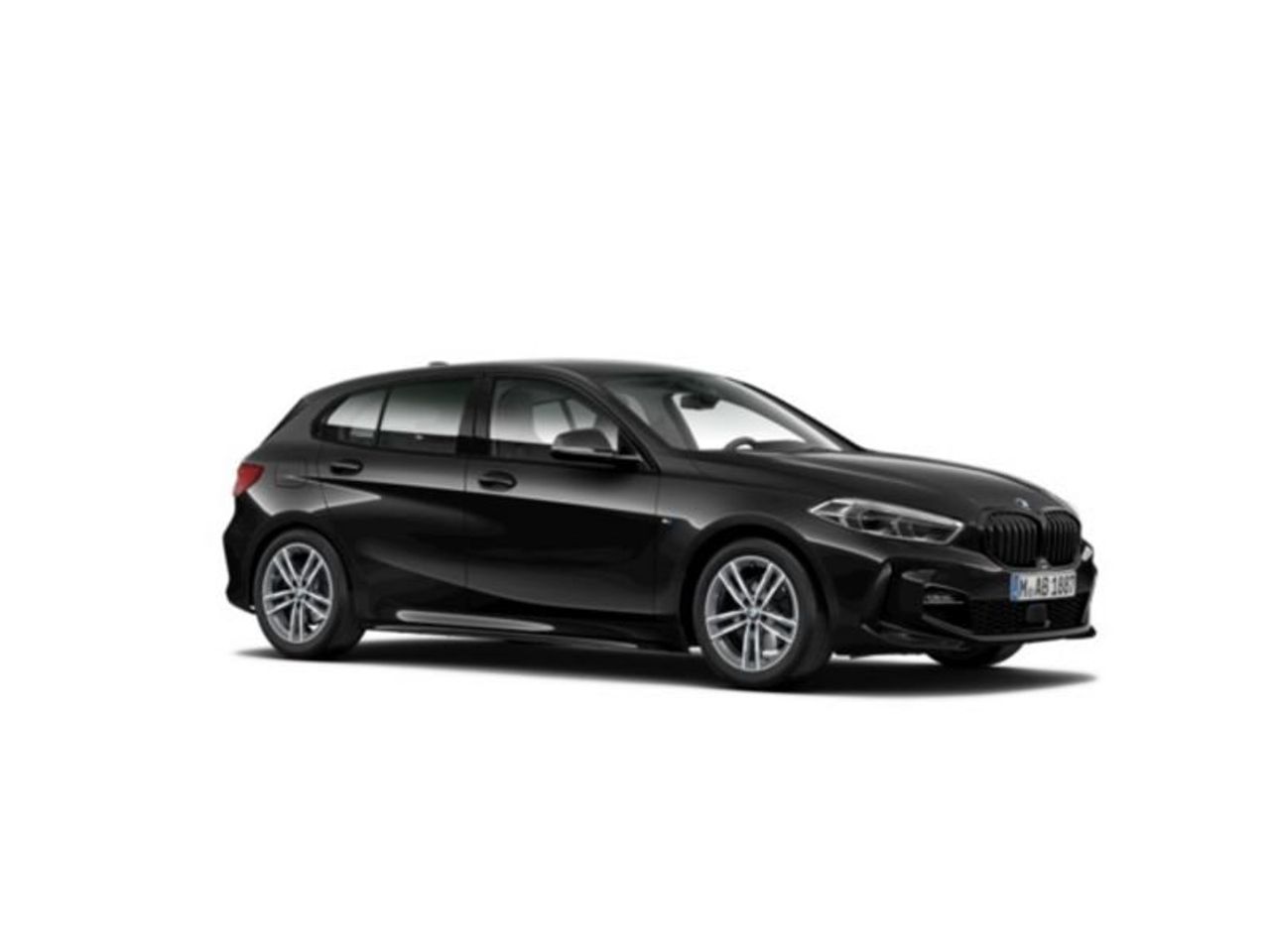 BMW Serie 1 118d Business 110 kW (150 CV) - foto 6