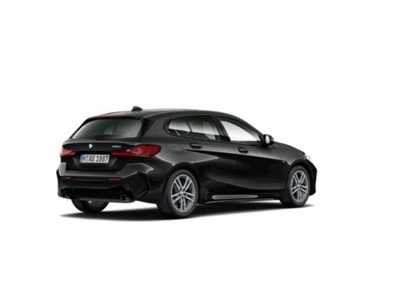 BMW Serie 1 118d Business 110 kW (150 CV) - foto 2