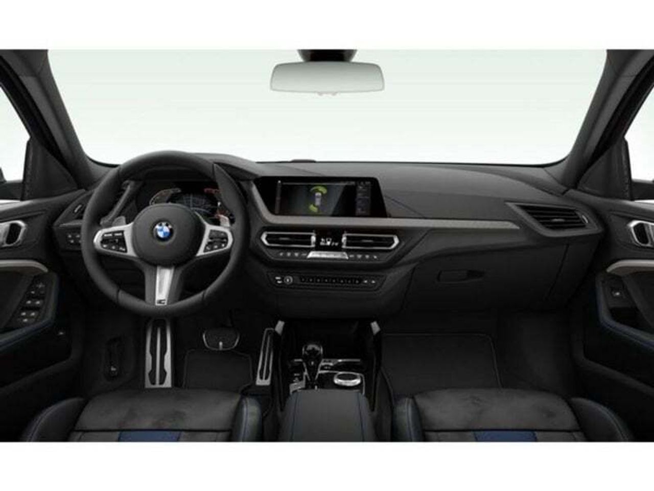 BMW Serie 1 118d Business 110 kW (150 CV) - foto 9