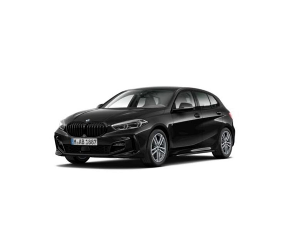 BMW Serie 1 118d Business 110 kW (150 CV) - foto 5