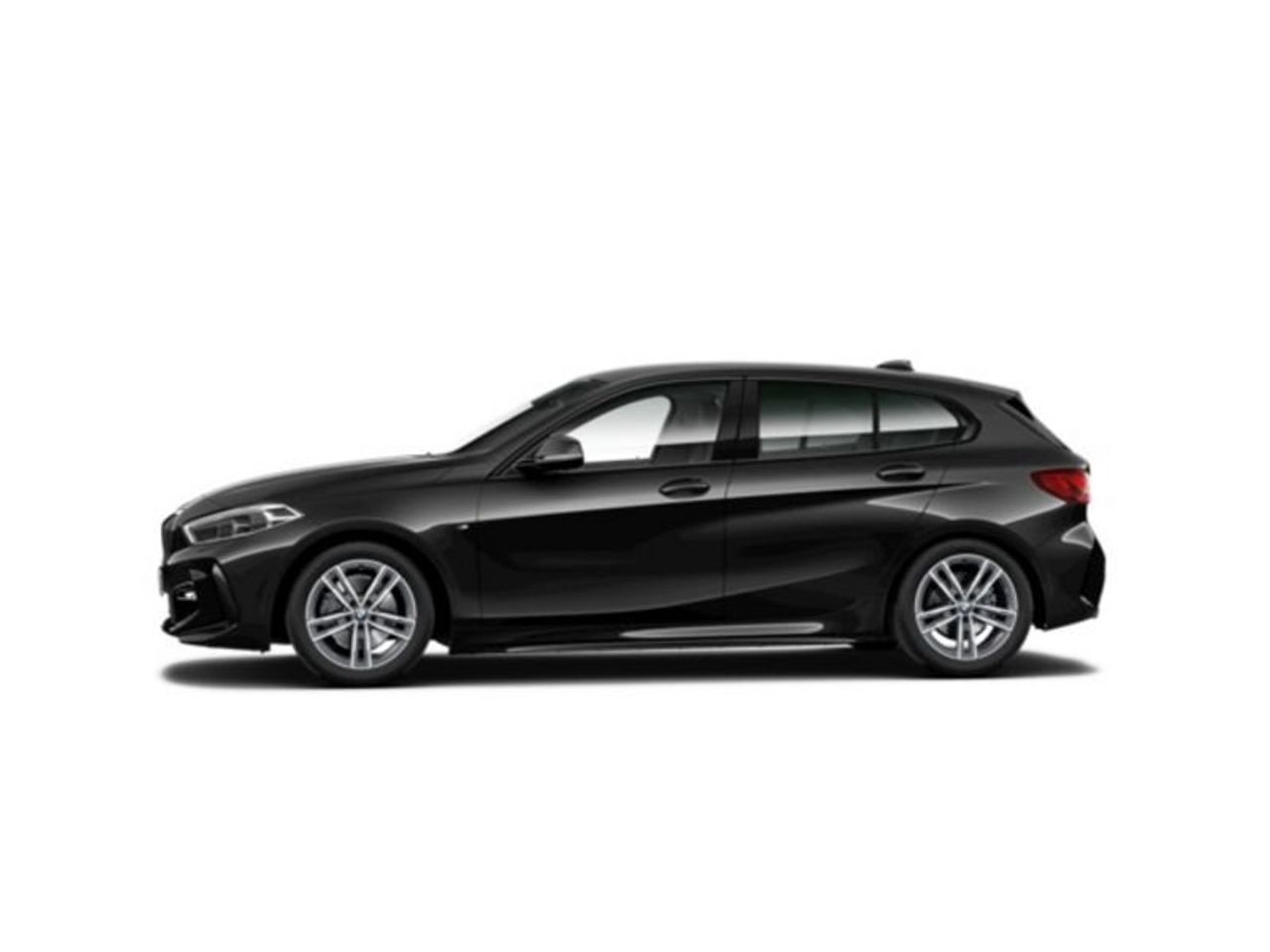 BMW Serie 1 118d Business 110 kW (150 CV) - foto 7
