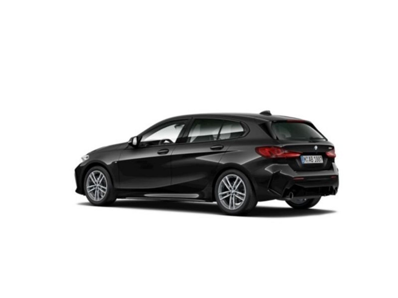 BMW Serie 1 118d Business 110 kW (150 CV) - foto 8