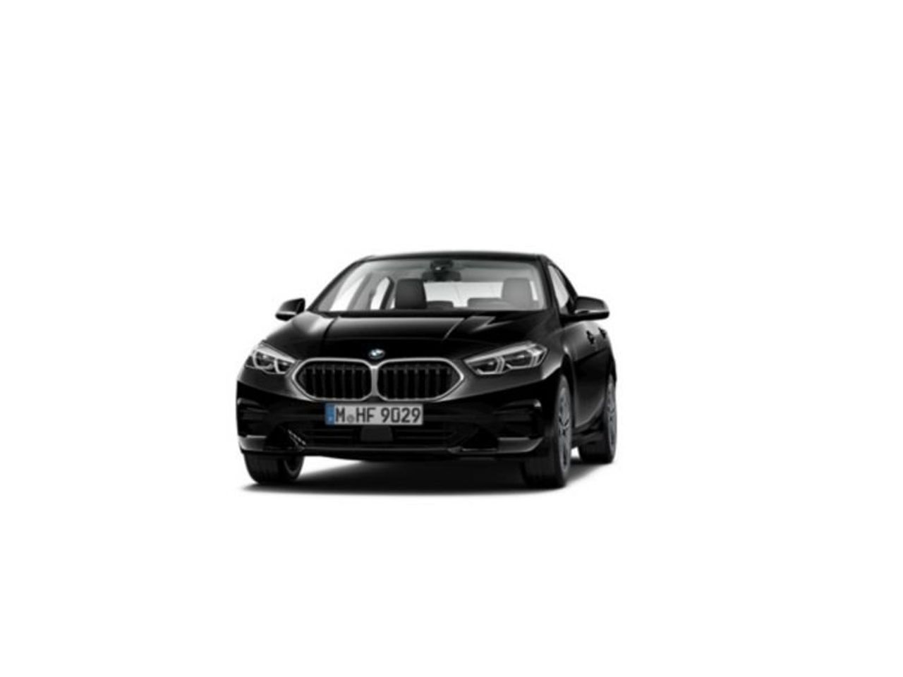 BMW Serie 2 218i Gran Coupe 103 kW (140 CV)