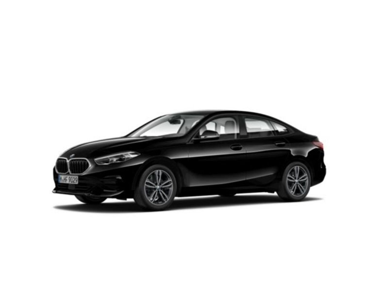 BMW Serie 2 218i Gran Coupe 103 kW (140 CV) - foto 2
