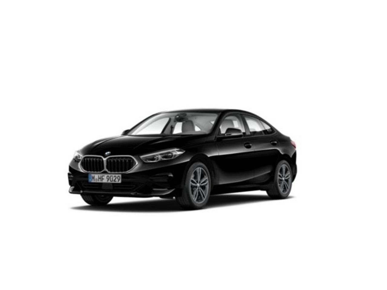 BMW Serie 2 218i Gran Coupe 103 kW (140 CV) - foto 3
