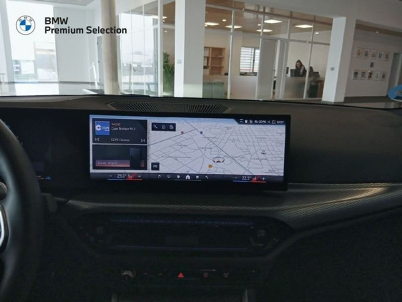 BMW Serie 3 320d 140 kW (190 CV) - foto 14