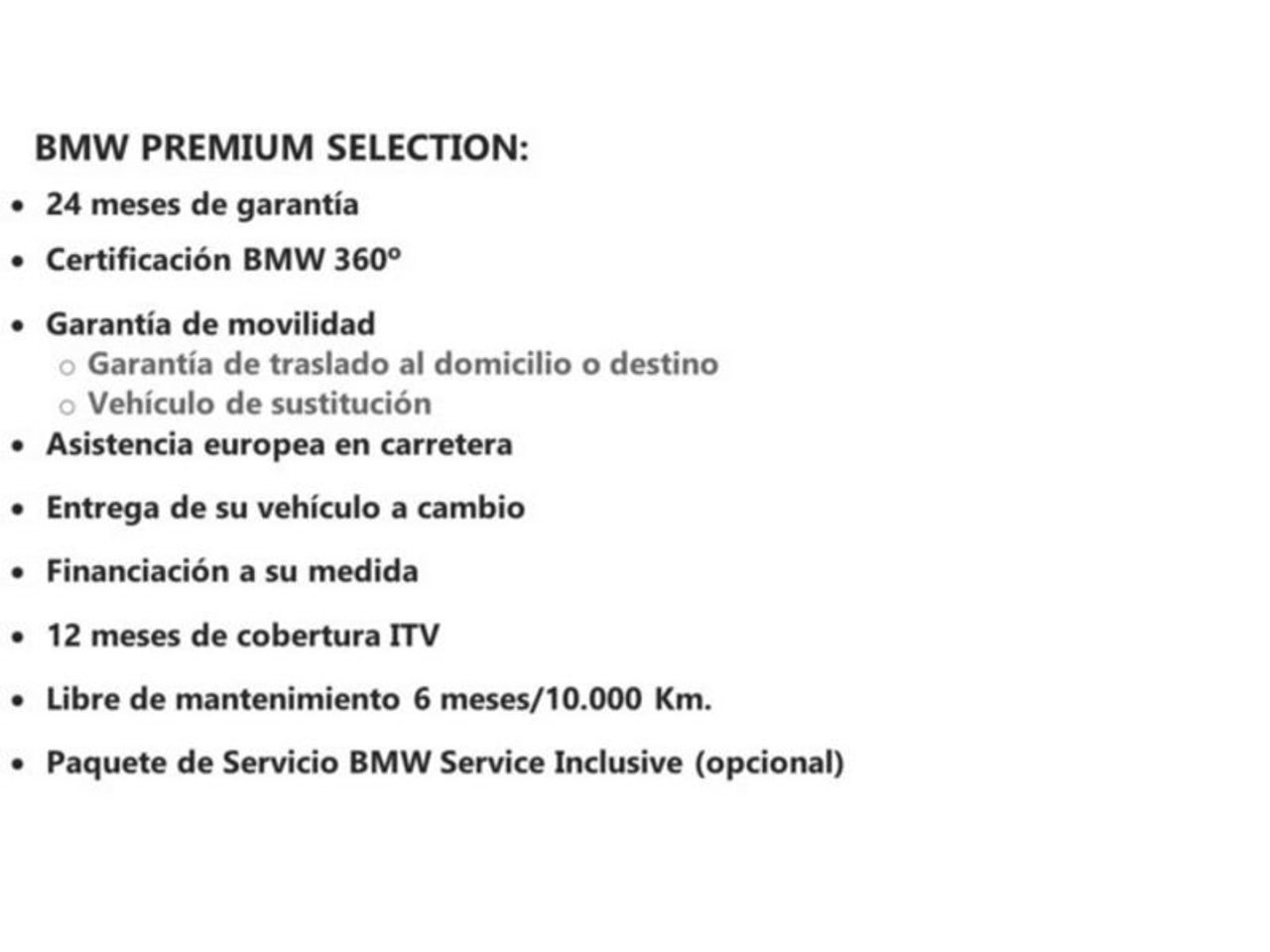 BMW Serie 3 320d 140 kW (190 CV) - foto 10