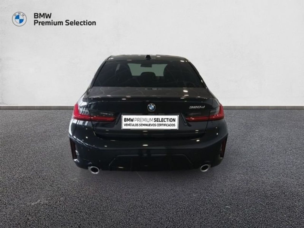 BMW Serie 3 320d 140 kW (190 CV) - foto 5