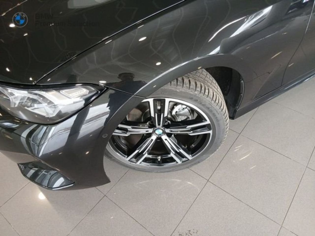 BMW Serie 3 320d 140 kW (190 CV) - foto 6