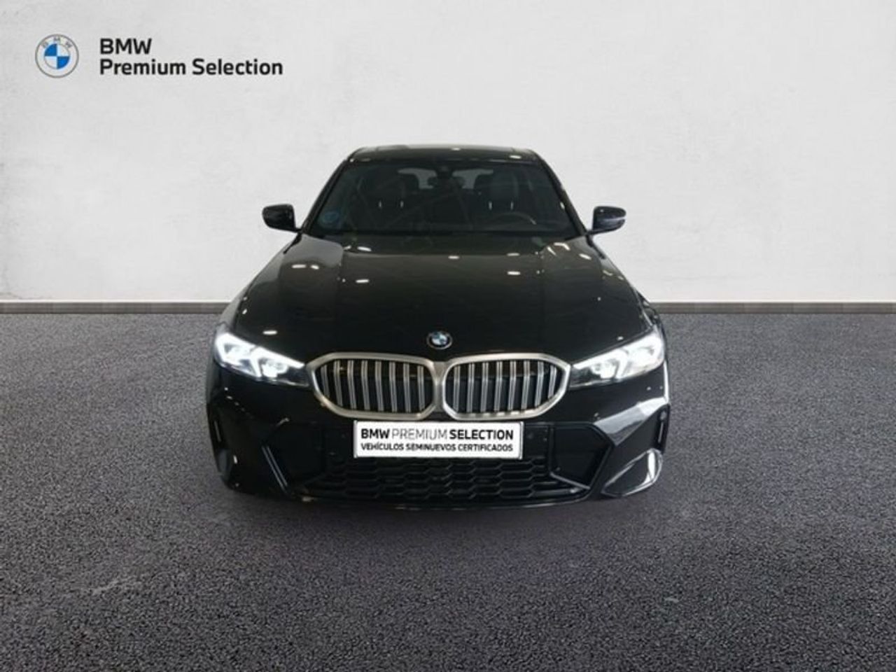 BMW Serie 3 320d 140 kW (190 CV) - foto 2