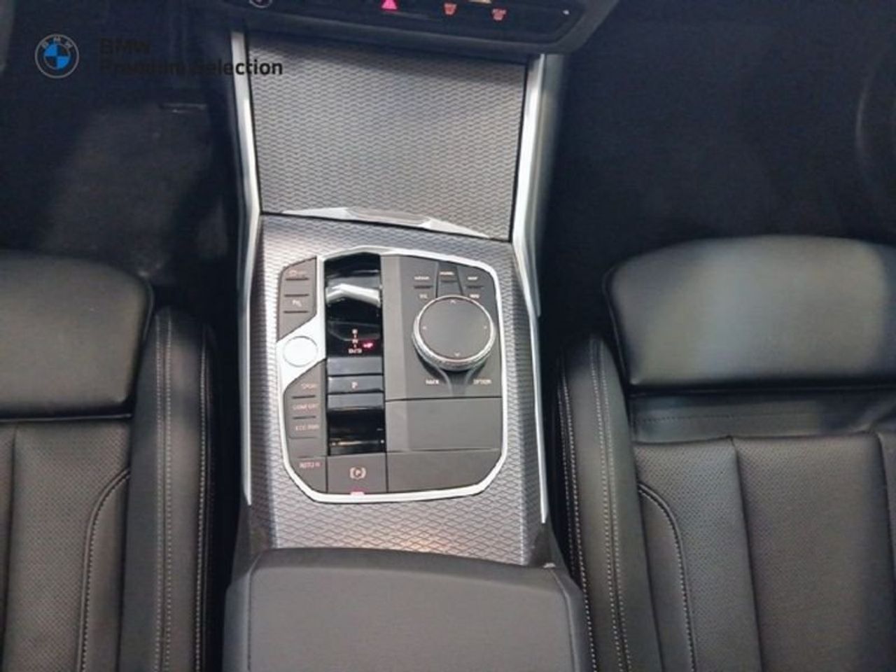 BMW Serie 3 320d 140 kW (190 CV) - foto 13