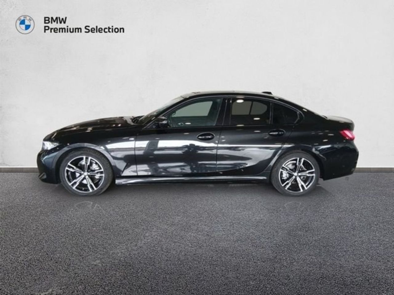 BMW Serie 3 320d 140 kW (190 CV) - foto 3