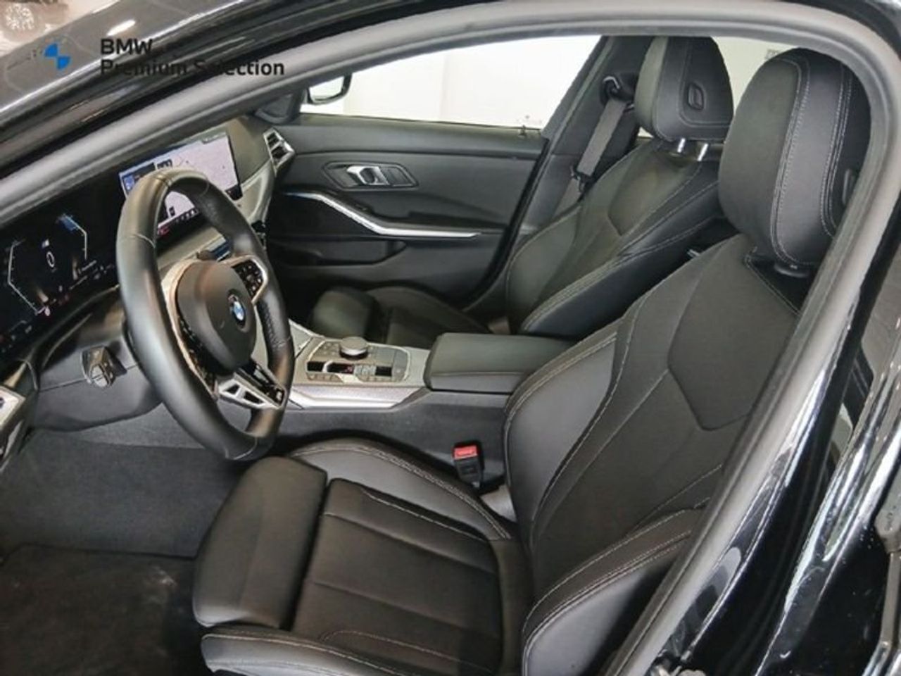 BMW Serie 3 320d 140 kW (190 CV) - foto 15