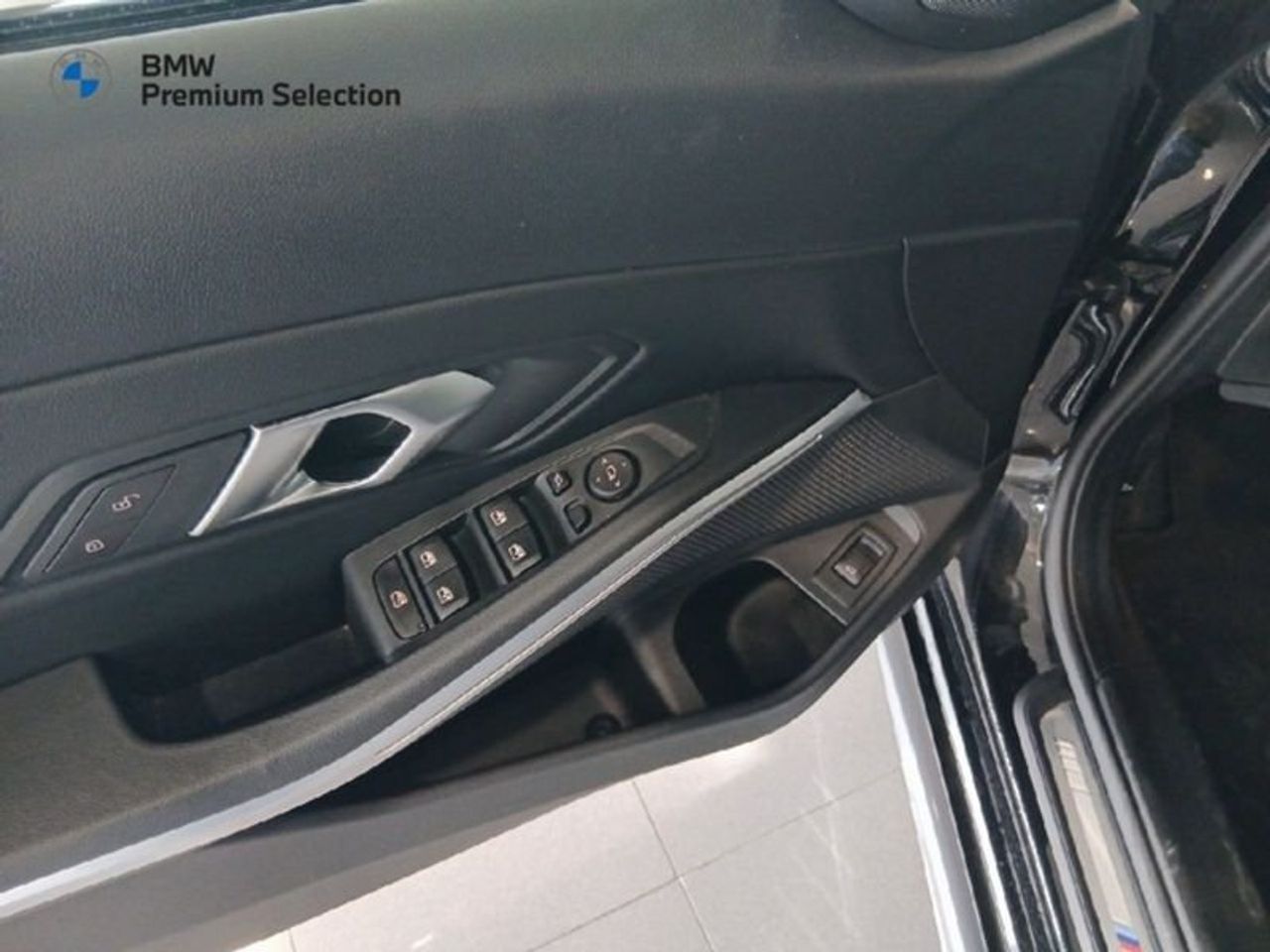 BMW Serie 3 320d 140 kW (190 CV) - foto 12